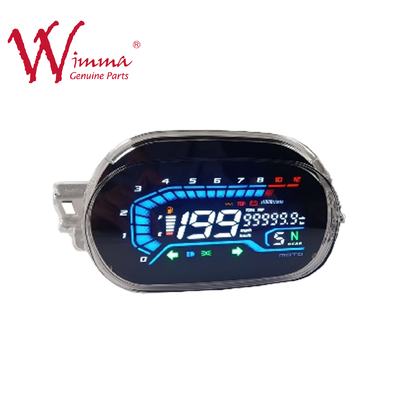 Motorcycle Speedometer Assy for YAMAHA Y125ZR with Free Samples