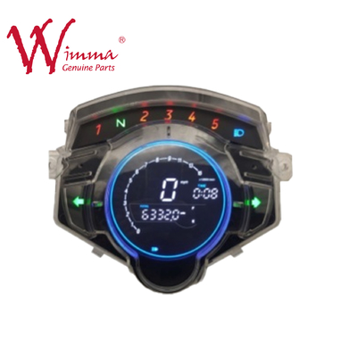 Motorcycle Speed Electronic Meter YAMAHA LC135 Chinese Manufacturer Customed