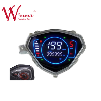 Speedometer Assy MODENAS KRISS MR2  Motorcycle Body Parts With High Performance