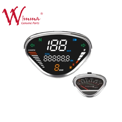 Motor Dashboard Speedometer HONDA DAX70 High Quality With Competieive Price