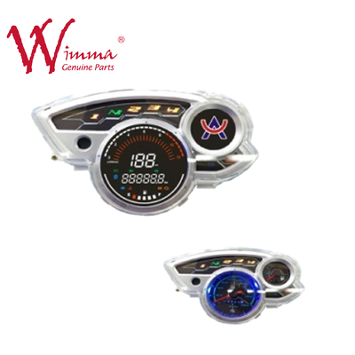 Motorcycle Speedometer Assy YAMAHA SRL110 Wholesale Good Performance