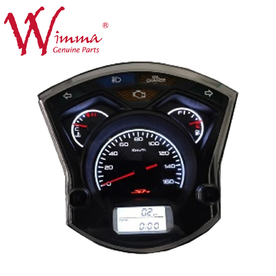 Speedometer LED digital instrument HONDA SH2012 Wholesale Good Quality