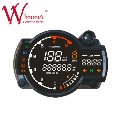 Motorcycle Speedometer KOSO RX2N With nice price wholesale Hot Selling