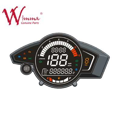 Motorcycle Speedometer YAMAHA FZ150 With Good Performance Factory Wholesale