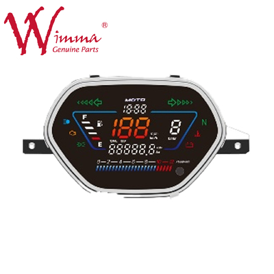 Motorcycle Speedometer Wholesale  HONDA WAVE100 Factory Directly Exporting