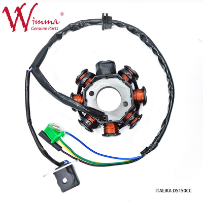 Motorcycle Stator Coil China Suppliers ITALIKA DS150CC 2006 2016 Wholesale