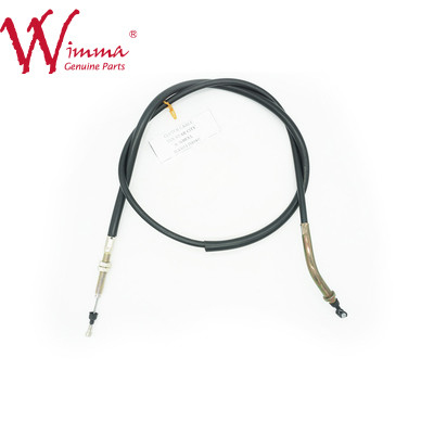 Motorcycle Clutch Cable Tvs Star City AW Pulsar , Motorcycle Bajaj Pulsar Wiring ISO9001 Listed