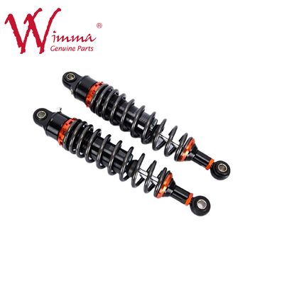 Motorcycle Rear Shock Absorbers For Bajaj for Pulsar 135 New New Design Factory Price Single