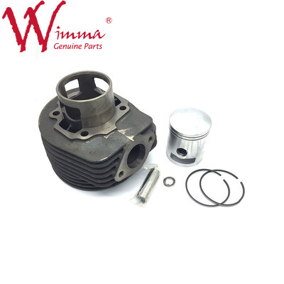 Motorcycle Cylinder Kit Motorcycle Cylinder Liner Aluminum Alloy 3W2S Wholesale Wimma