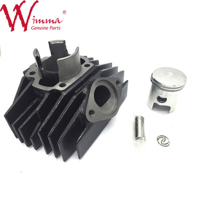 Motorcycle Cylinder Block Kit Customized V50 YB50 Durable Using Chinese Wholesale