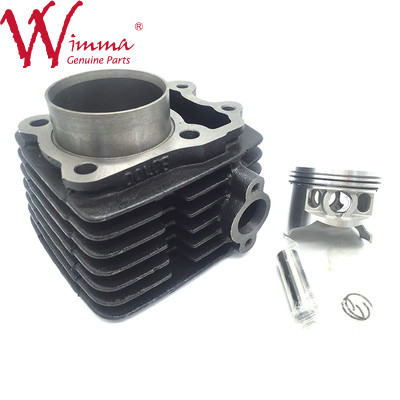 Motorcycle Cylinder Kit Hydraulic Engine Cylinder Block High Pressure KRISS120 Stroke