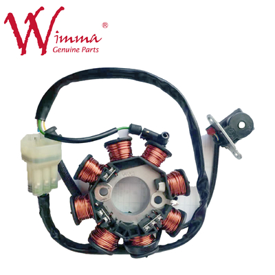 Motorcycle Stator Coil Comp KLX 150 Wholessale Chinese Manufacturer ISO9001 Listed