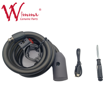 C3BF Smart Bicycle Lock With Competitive Price Wholesale Chinese Supplier