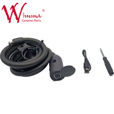 C3BF Smart Bicycle Lock With Competitive Price Wholesale Chinese Supplier