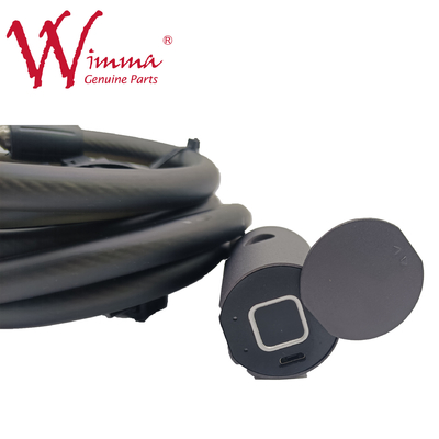 C3BF Smart Bicycle Lock With Competitive Price Wholesale Chinese Supplier