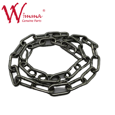 Superior Grade A Stainless Steel Chain with Wear and Corrosion Resistance