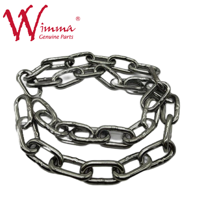Sufficient Material And Strong And Durable Stainless Steel Chain