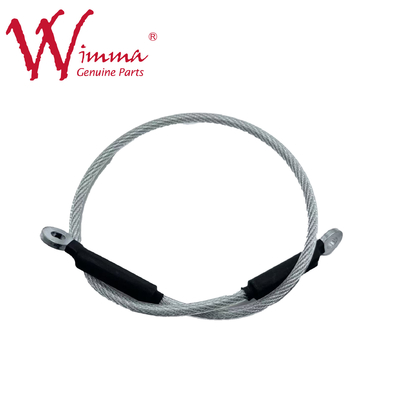 Durable Soft Steel Wire Rope for Various Applications With High Perfoemance