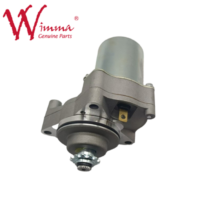 Starter Motor Honda EX5 Motorcycle Engine Spare Parts Cheap Wholesale With High Performance 