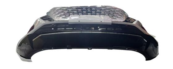 Car Exterior Parts High-Quality Bumper B516F271301-4  CHANAN OSHAN​  Z6 Starry White 