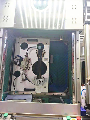 Window Regulator Production Line Regulator Machine Chinese Manufacturer JIG , ISO9001 Glass