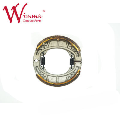 Brake Shoes Brake  Block  Motorbike Motorcycle Brake Parts CD70 High-quality  Standard Size