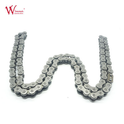 Motorcycle Transmission Chain Motorcycle Transmission Parts CD70 High Wear Resistance 420-102