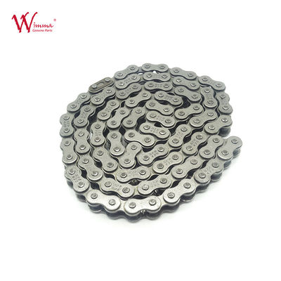 Motorcycle Transmission Chain Motorcycle Transmission Parts CD70 High Wear Resistance 420-102