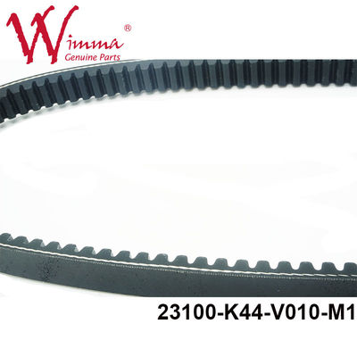 Honda V Belt Rubber Motorcycle Transmission Parts 23100-K44-V010-M1 Good Performance