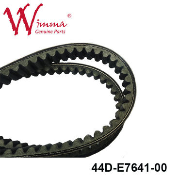 YAMAHA Transmission V Belt  Motorcycle Transmission Parts Good Performance 44D-E7641-00