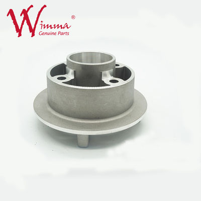Motorcycle Wheel Hub WIMMA Aluminum Alloy TVS STAR Metal Polishing Buffer Motorcycle Use