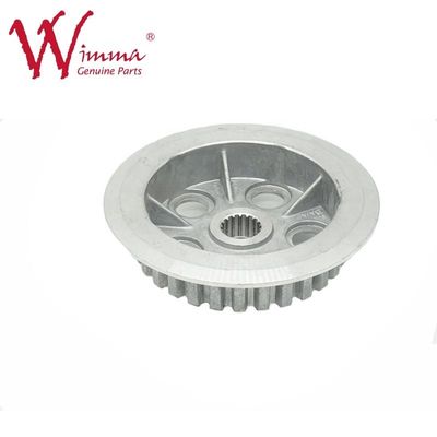 Motorcycle Clutch Hub Factory Selling Aluminum Alloy Iron Casting Industry Packing