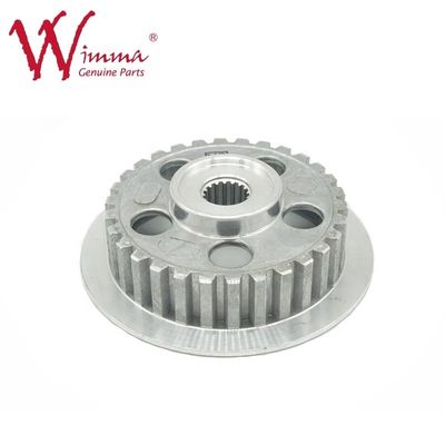 Motorcycle Clutch Hub Factory Selling Aluminum Alloy Iron Casting Industry Packing