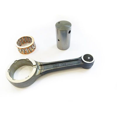 Motorcycle Connecting Rod Motorcycle Engine Parts High Quality Bajaj Pulsar 135 Wholesale