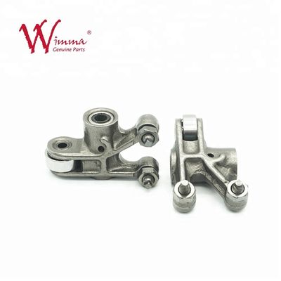 Motorcycle Rocker Arm Roller Rocker Arms Assembly Pulsar 135ls BAJAJ Engine Parts Steel