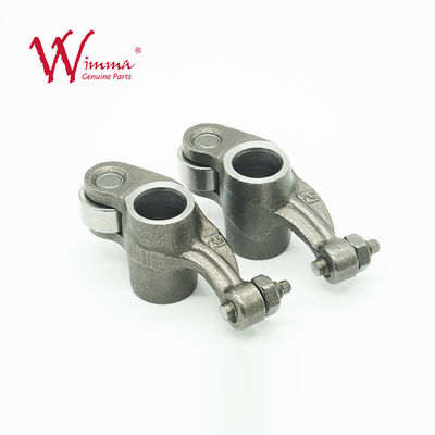 Valve Rocker Arm Assembly Engine Parts for Motorbike TVS100 Replacing Rocker Arms Wholesale