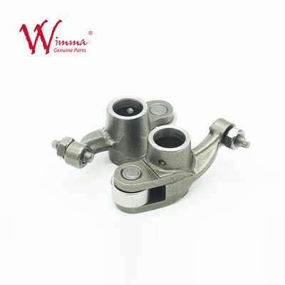 Valve Rocker Arm Assembly Engine Parts for Motorbike TVS100 Replacing Rocker Arms Wholesale