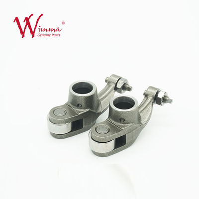Valve Rocker Arm Assembly Engine Parts for Motorbike TVS100 Replacing Rocker Arms Wholesale