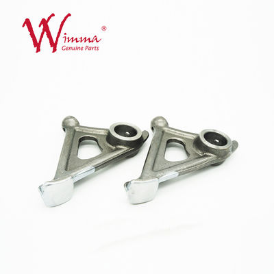 Motorcycle Engine Rocker Arm Exhaust Rocker Arm OEM Quality CG150 , ISO9001 Wholesale