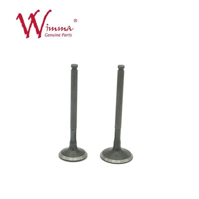 Intake And Exhaust Valve &amp; Inlet And Outlet Valves 5TN Motorcycle Electrical Parts Stainless Steel
