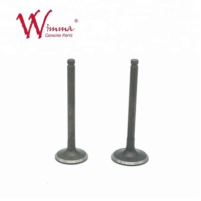 Intake Exhaust Valve Swash Valve Motorcycle Main Engine Quick Wholesale