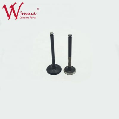 Motorcycle Intake Valve and Exhaust Valve High Pressure Mio-M3