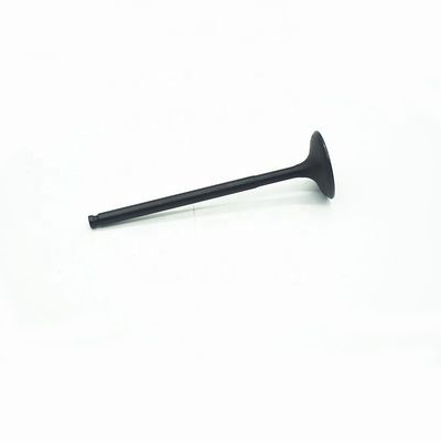 Motorcycle Engine Exhaust Intake Valves Satria Fu ISO9001 Listed
