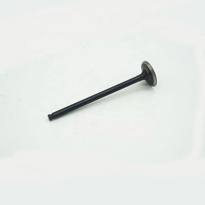 Motorcycle Engine Exhaust Intake Valves Satria Fu ISO9001 Listed