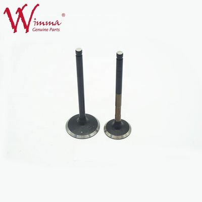Exhaust Intake Valves Vario 125 / Pcx 150 Motorcycle Racing Custom Engine Component