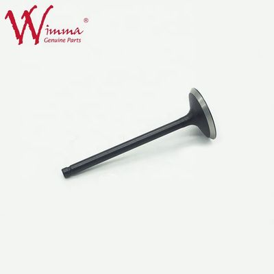 Exhaust Intake Valves Vario 125 / Pcx 150 Motorcycle Racing Custom Engine Component