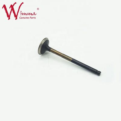 Exhaust Intake Valves Vario 125 / Pcx 150 Motorcycle Racing Custom Engine Component