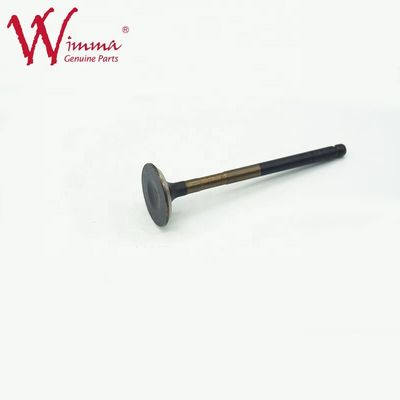 Exhaust Intake Valves Vario 125 / Pcx 150 Motorcycle Racing Custom Engine Component