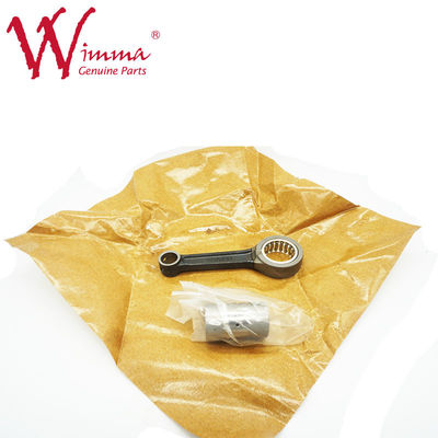 Motorcycle Connecting Rod  Crankshaft Engine Connecting Rod Kit High Performance  BWS YW100