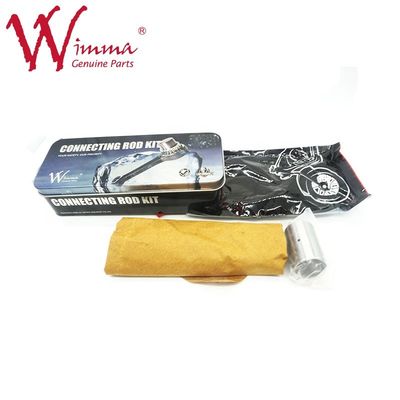 Motorcycle Connecting Rod  Crankshaft Engine Connecting Rod Kit High Performance  BWS YW100
